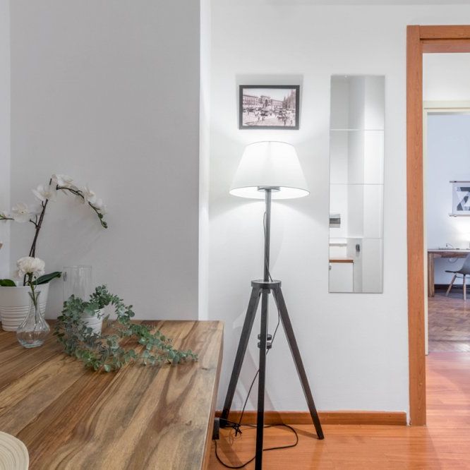 Beautiful single room with private bathroom in Milan, few steps away from NABA and close to IULM and BOCCONI. - Photo 1