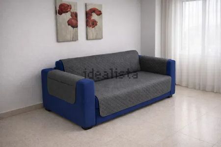 Alquiler de piso en El Consul - El Romeral - Photo 3