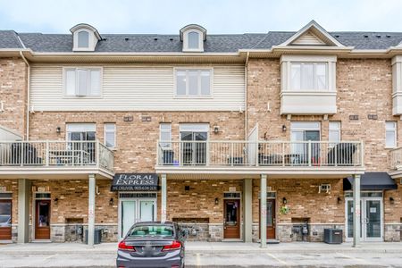 For Lease - 4129 Palermo Common N/A, Burlington, Ontario - Photo 5