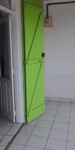 Appartement Ste Anne 1 pièce(s) 21 m2 - Photo 4