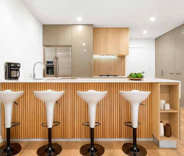 Luxury Urban Living - 2-Bedroom Apartment in Premier Location - Photo 4