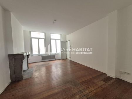 Location Appartement 2 pièces 51m² ST OMER 62500 - Photo 2