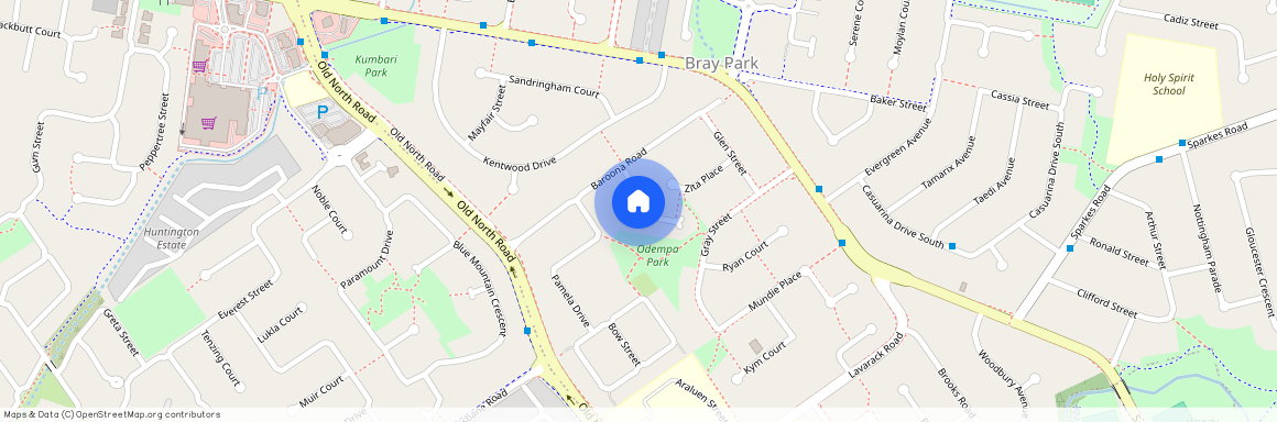 8 Raylea Court, Qld 4500, Bray Park