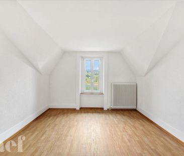 3 Zimmer, 72 m², 2. Stock - Photo 5