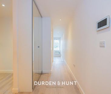 1 bedroom apartment to rent - Photo 5