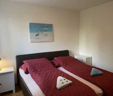 Furnished apartment - Foto 5