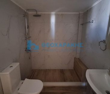 Διαμέρισμα για ενοικίαση Κέντρο - Άγιος Δημήτριος (Ηράκλειο Κρήτης) - Photo 2