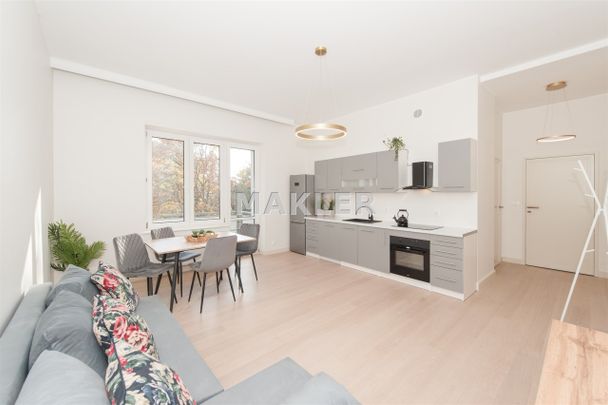 Bydgoszcz, Osiedle Leśne - Photo 1