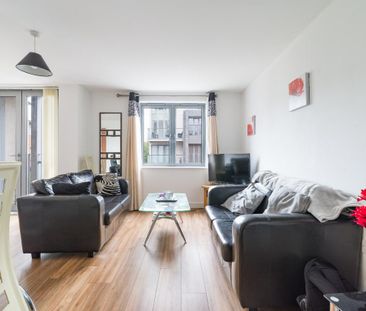 1 bedroom apartment to rent - Photo 6