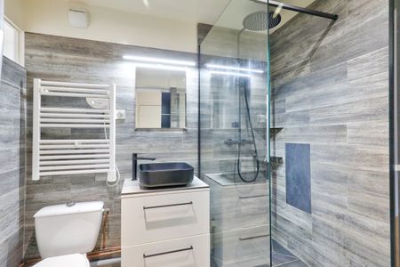 Appartement Clamart 2 pièce(s) 42.70 m2 - Photo 4