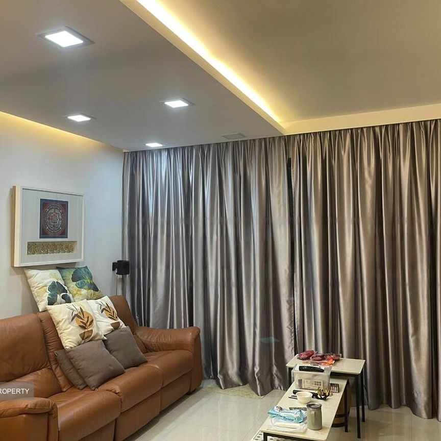 Westwood Residences (D22), Condominium - For Rent - Photo 1