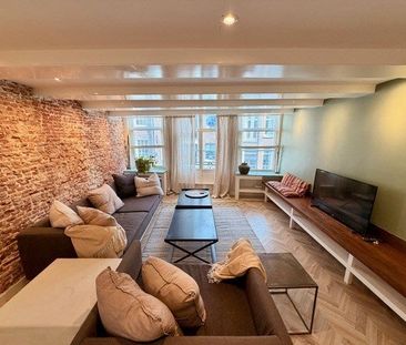 Te huur: Appartement Haarlemmerstraat in Amsterdam - Foto 2