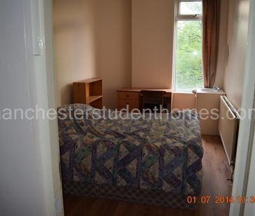 Egerton Road, Manchester, M14 6RD - Photo 2