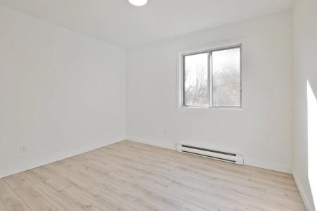 Appartement - 32-1200 Rue des Tilleuls - Photo 5