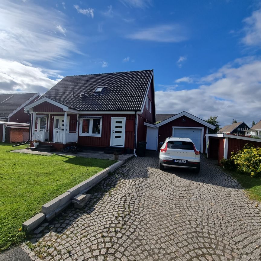 Majstigen, Skellefteå - Photo 1