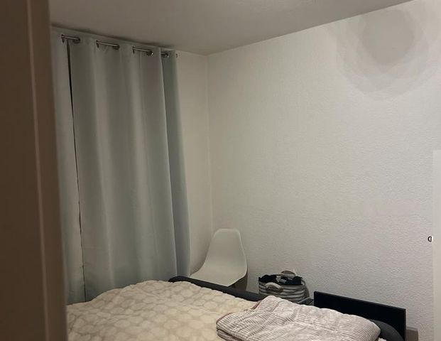 Nachmieter gesucht - Flensburg Mürwik, 2 Zimmer mit großem Balkon - Foto 1