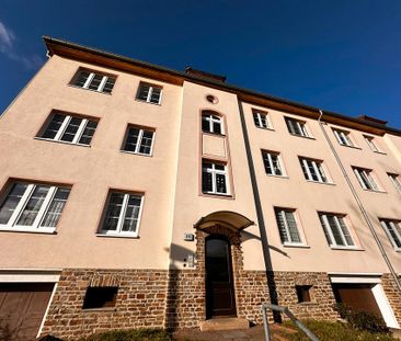 *** 2 Zimmer | Gohlis | Blick in die Kaisergärten | hell & sonnig |... - Foto 1