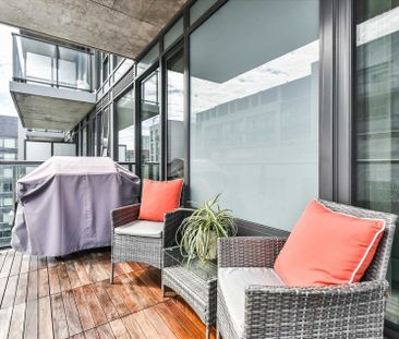 For Lease - 111 Bathurst Street Unit# 908, Toronto, Ontario - Photo 5