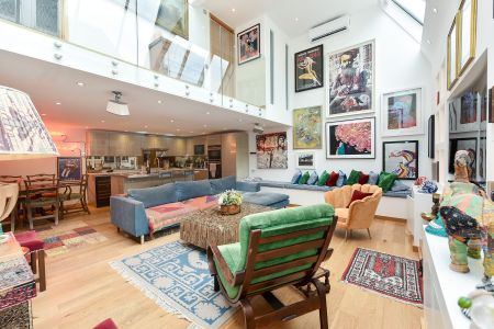 Gunter Grove, Kensington and Chelsea, London, SW10 - Photo 3