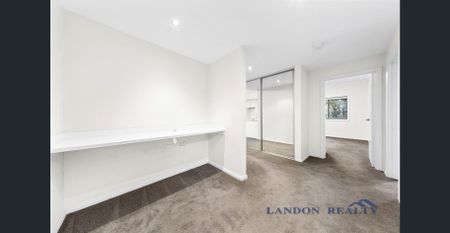 Spacious & Quiet apartment at the back of the building - Photo 4