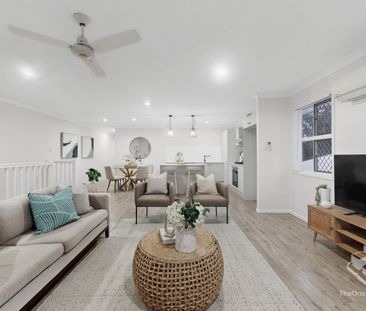 large 4 bedroom unit for rent in popular Griffin - Photo 6
