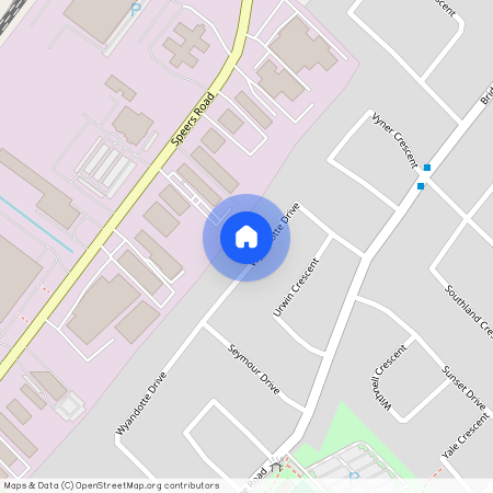 2249 Wyandotte Drive, Oakville