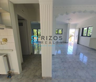 Μονοκατοικία για ενοικίαση Αρτέμιδα (Λούτσα) - Photo 6