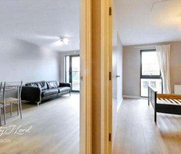 1 bedroom flat to rent - Photo 6