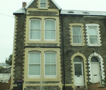 4 Bedroom supported living property with 1 x ground floor bedroom a... - Photo 1