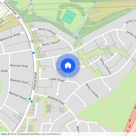 Lynn Road, Canford Heath, Poole