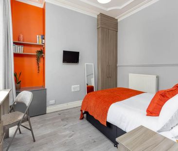 3 bedroom house share to rent - Photo 5