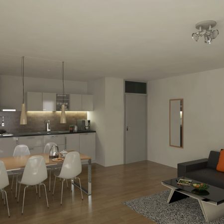 Appartement te huur: Egmondland 130 2635 MW Den Hoorn (ZH) - Photo 4