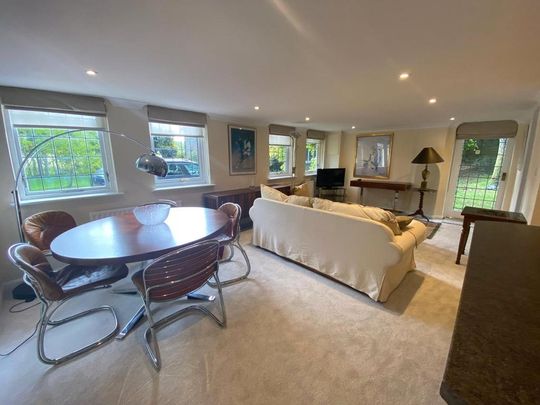 2 bedroom detached house to rent - Photo 1