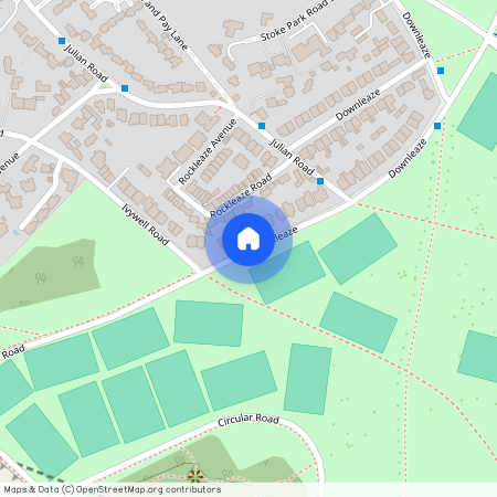 Rockleaze, BS9 1NE, Bristol, Bristol