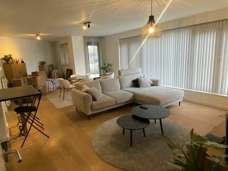 Appartement Te huur - Foto 5