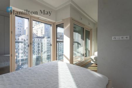 Designerskie studio w Mennica Residence - Фото 3