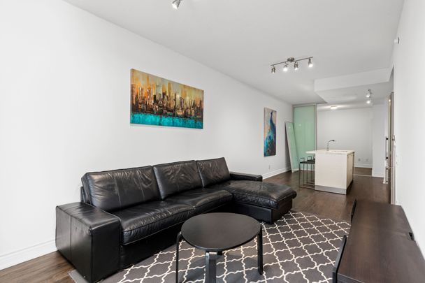 For Lease - 88 Park Lawn Road Unit# 1007, Toronto, Ontario - Photo 1