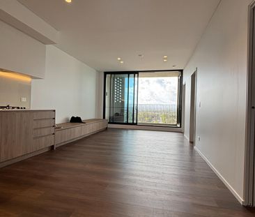 Brand new 1 bed + study apartment for lease! - Photo 4