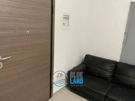 Studio/Γκαρσονιέρα για ενοικίαση Ζαρουχλέικα (Πάτρα) - Photo 1