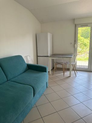 Appartement 1 pièce à Pont-à-Mousson - Photo 1