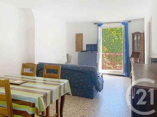 Location Appartement 2 pièces 42m² 34203 SETE CEDEX 34200 - Photo 1