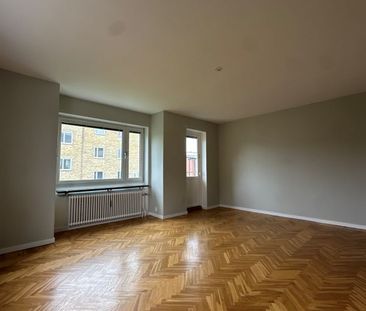 Kapellgatan 31A - Foto 4