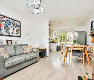 2 bedroom end of terrace house to rent - Photo 1