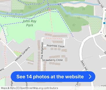 Peartree Close, Braintree - Photo 1