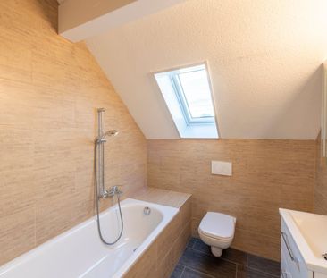 3.5 Zimmer, 1. Stock - Photo 3