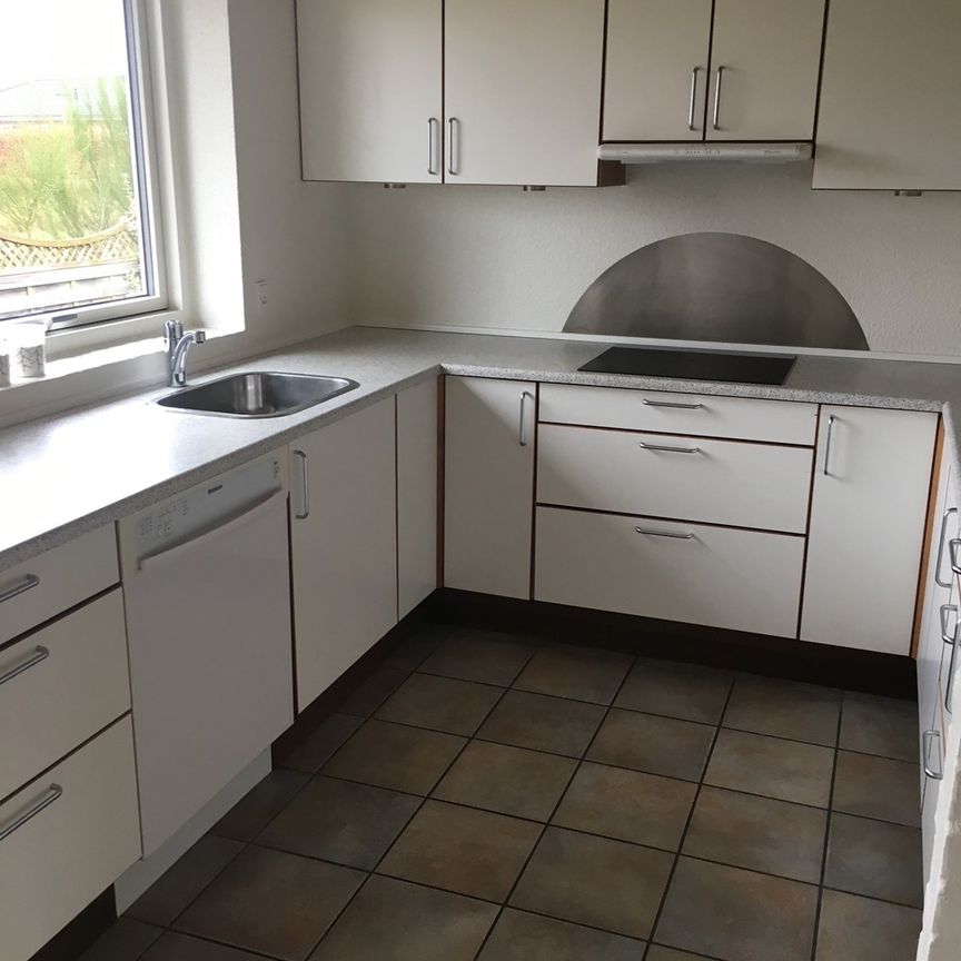 Keldbækvej 8, Ravnstrup, Viborg - Photo 1