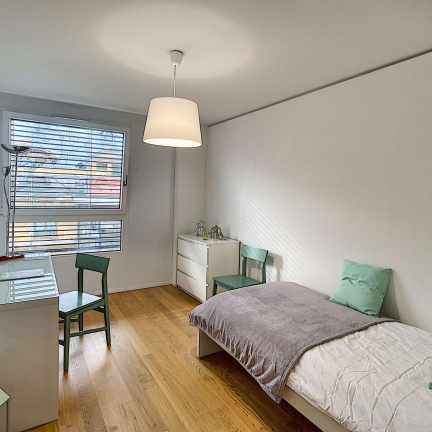 Appartement spacieux de 140m² en centre-ville : Confort et Élégance ! - Foto 1
