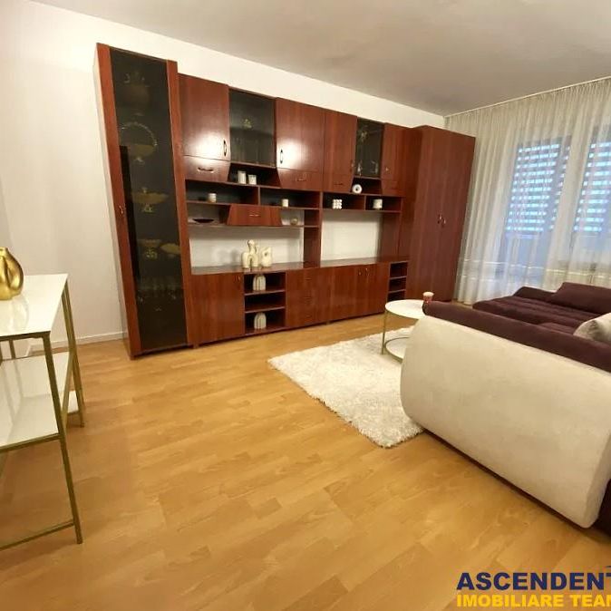 Apartament cu 2 camere,zona Unirii - Fotografie 1