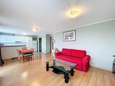 Appartement te huur - Foto 2