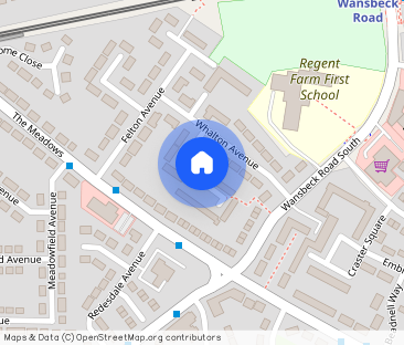 Eshott Close, Gosforth, Newcastle upon Tyne - Photo 1